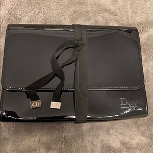 Dior pouch